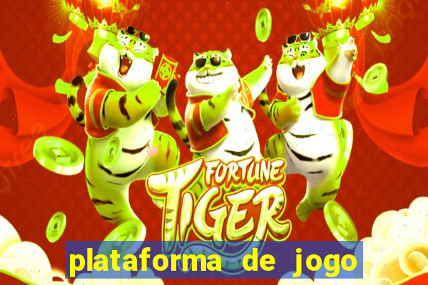 plataforma de jogo que paga no cadastro